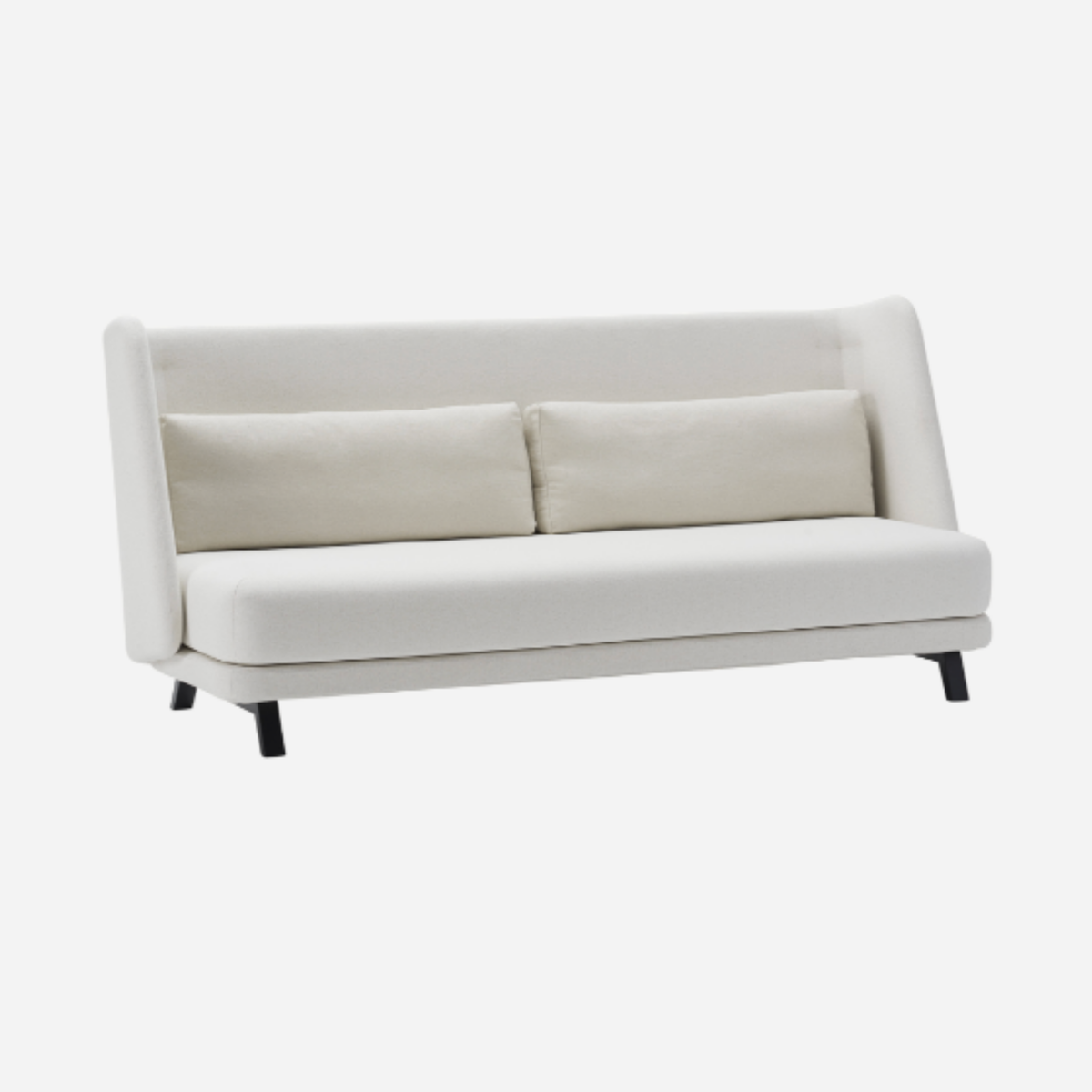 Softline JASON Sofa Bed CM W213 D87 H97