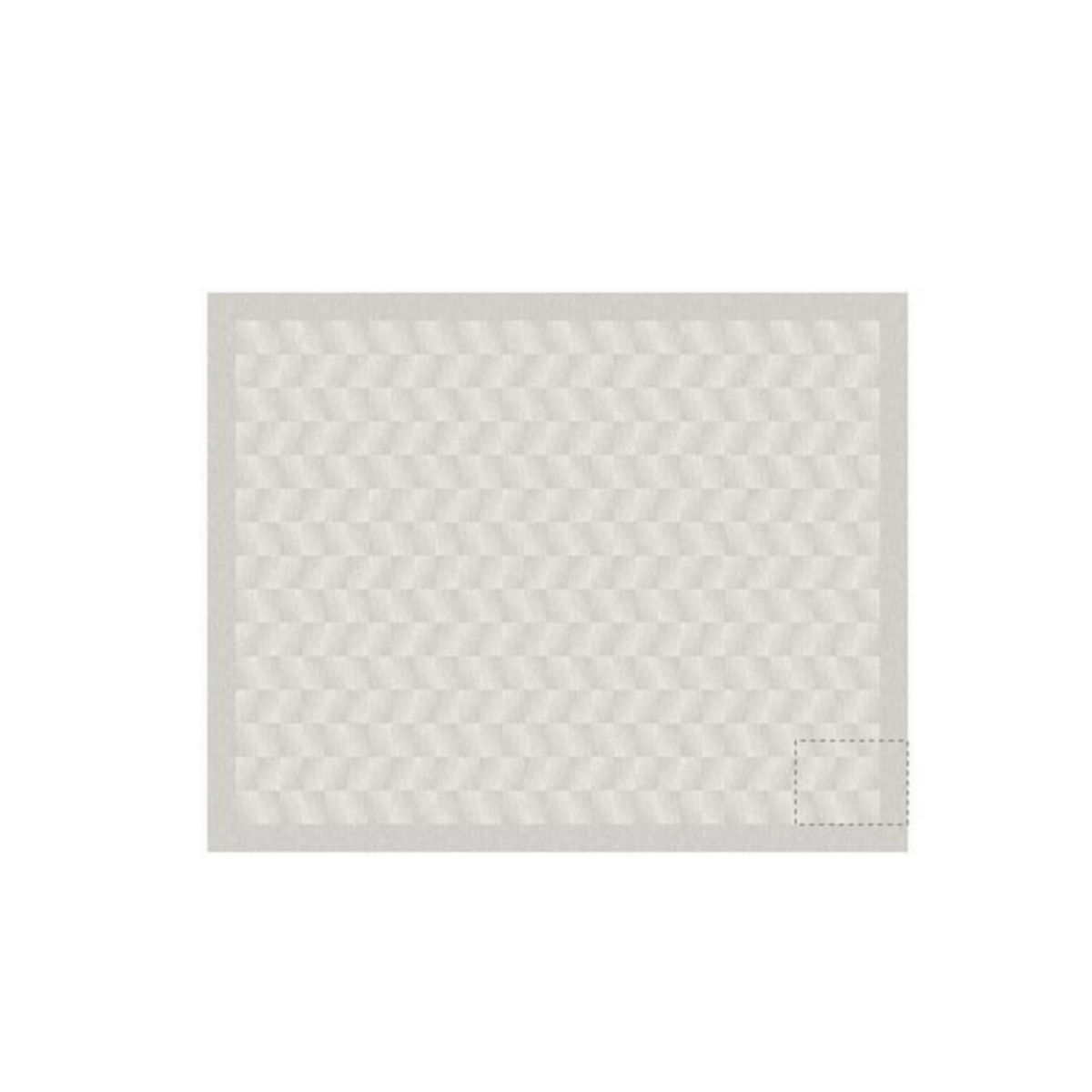 Bespoke Rug in Econyl , CM 200 x 250